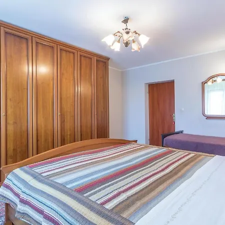 Apartamento Lovely In With Wifi *